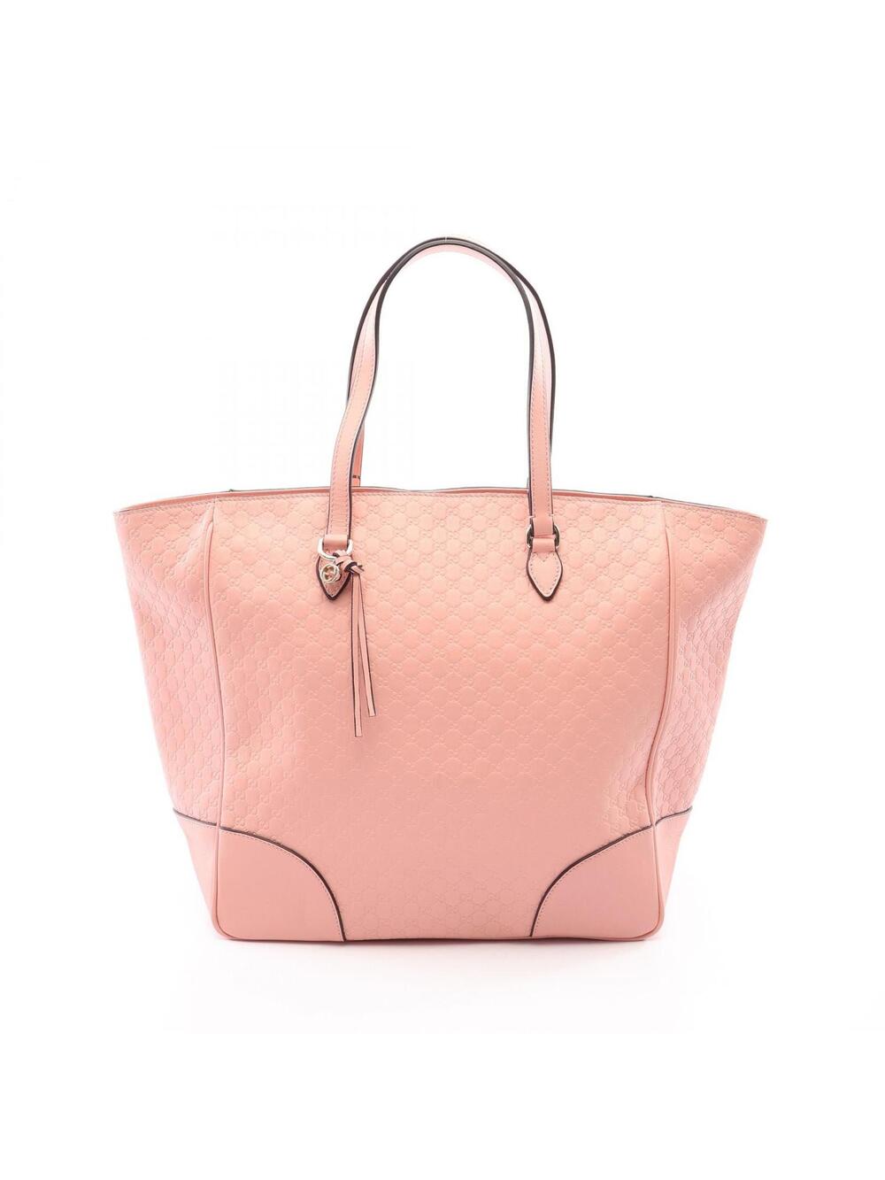 Gucci Bree Microguccissima Tote Hand #339717G93B